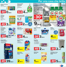 Volantino Carrefour Iper Pagina 25