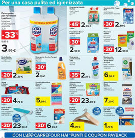 Volantino Carrefour Iper Pagina 26