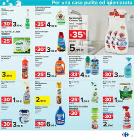 Volantino Carrefour Iper Pagina 27
