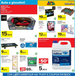 Volantino Carrefour Iper Pagina 28