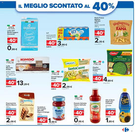Volantino Carrefour Iper Pagina 3