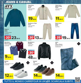 Volantino Carrefour Iper Pagina 30