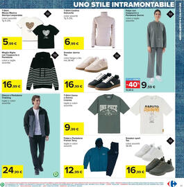 Volantino Carrefour Iper Pagina 31