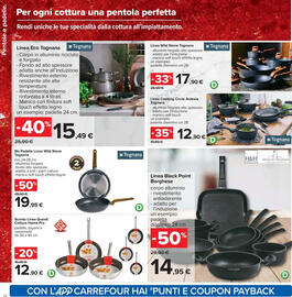 Volantino Carrefour Iper Pagina 34