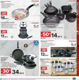 Volantino Carrefour Iper Pagina 35
