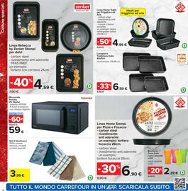 Volantino Carrefour Iper Pagina 36