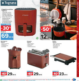 Volantino Carrefour Iper Pagina 37