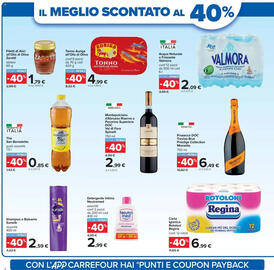 Volantino Carrefour Iper Pagina 4