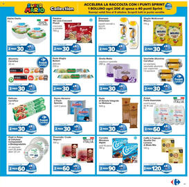 Volantino Carrefour Iper Pagina 41