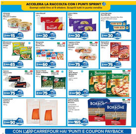 Volantino Carrefour Iper Pagina 42