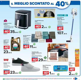 Volantino Carrefour Iper Pagina 5