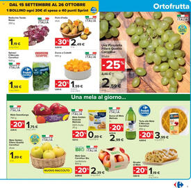 Volantino Carrefour Iper Pagina 9
