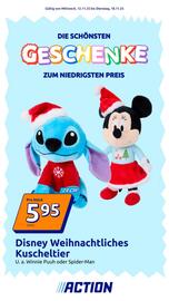 Action Prospekt woche 46 Seite 1