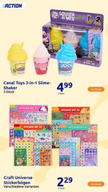 Action Prospekt woche 46 Seite 124