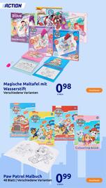 Action Prospekt woche 46 Seite 137