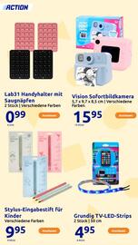 Action Prospekt woche 46 Seite 157