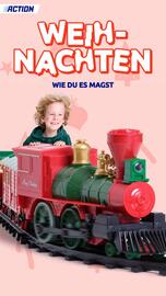 Action Prospekt woche 46 Seite 158