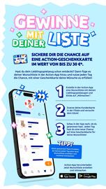 Action Prospekt Seite 4