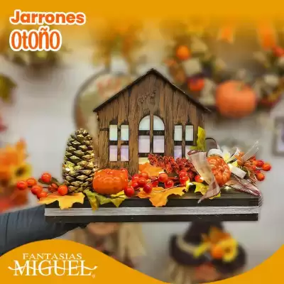Catálogo Fantasías Miguel (válido hasta 30-09)