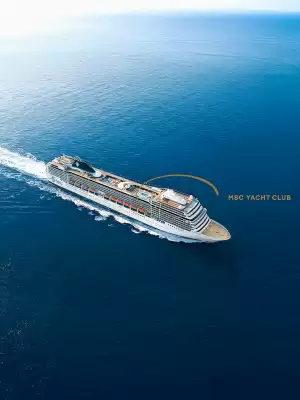 Catálogo MSC Cruceros (válido hasta 7-10)