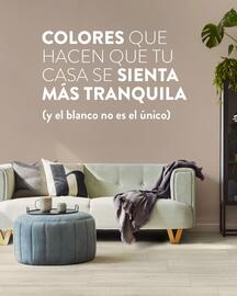 Catálogo Hipercentro Corona Página 1