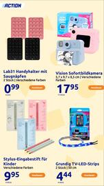 Action Flugblatt woche 39 Seite 157
