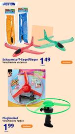 Action Flugblatt woche 39 Seite 78