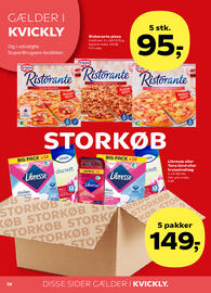 Kvickly tilbudsavis uge 39 Side 42