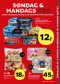 Kvickly tilbudsavis uge 39 Side 5