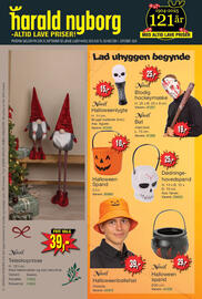 Harald Nyborg tilbudsavis uge 39 Side 45