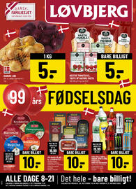 Løvbjerg tilbudsavis uge 39 Side 2