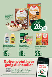 Min Købmand tilbudsavis uge 39 Side 10