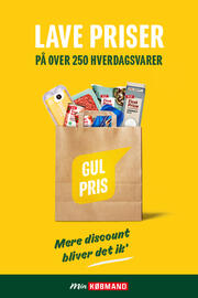 Min Købmand tilbudsavis uge 39 Side 18