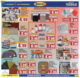 Volantino Maury's Pagina 17