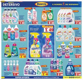 Volantino Maury's Pagina 2