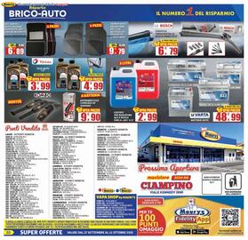 Volantino Maury's Pagina 20
