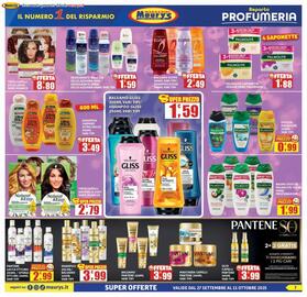 Volantino Maury's Pagina 7