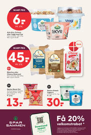 SPAR tilbudsavis uge 39 Side 12