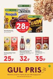 SPAR tilbudsavis uge 39 Side 19