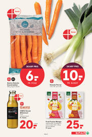 SPAR tilbudsavis uge 39 Side 3