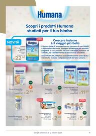 Volantino Io Bimbo Pagina 11