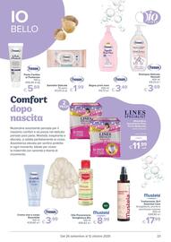 Volantino Io Bimbo Pagina 23