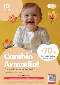 Volantino Io Bimbo Pagina 28