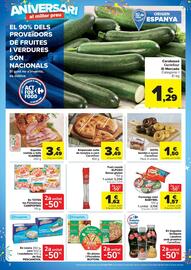 Folleto Carrefour Express Página 2