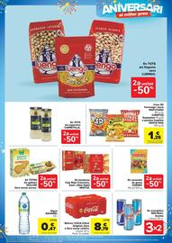 Folleto Carrefour Express Página 3