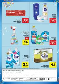 Folleto Carrefour Express Página 4