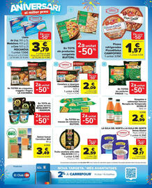 Folleto Carrefour Market Página 12