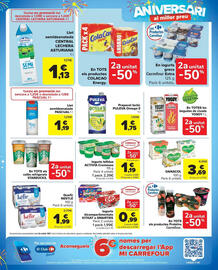 Folleto Carrefour Market Página 13