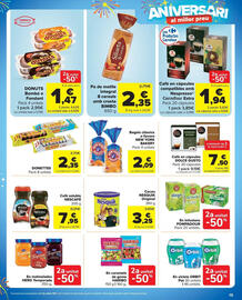 Folleto Carrefour Market Página 15