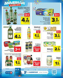 Folleto Carrefour Market Página 16